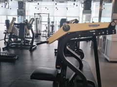 -OXYGYM 奥美氧舱运动中心(朝阳大悦城店)