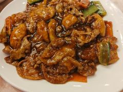 -烤肉宛饭庄(南礼士路店)