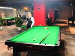 -云川台球(马甸店)