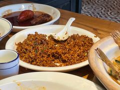 -永安鱼庄·镇江菜(丁卯店)