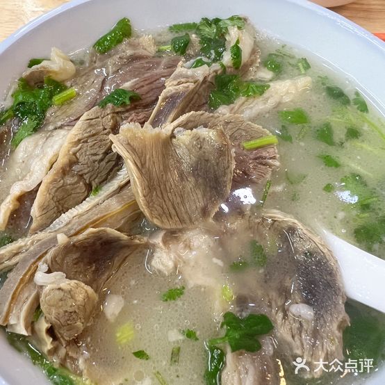 高门台宋老三苏肉老店(总店)