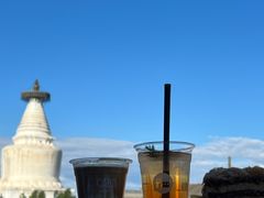 -火火咖啡&茶空间
