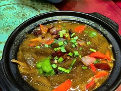 -鸿运楼·舌尖上的徽菜