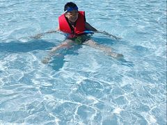 -平江亚马逊水上乐园