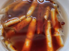 -安海长火土笋冻