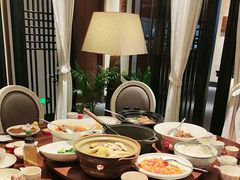 -瑶王府·广西菜(金阳路店)