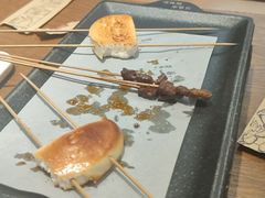 -管氏翅吧(马家堡店)