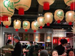 大堂-大鸽饭(北京路店)