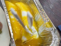 芒果肠粉-陈根记大牌档