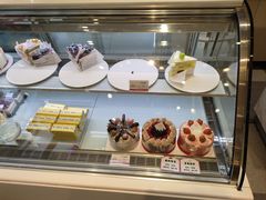 -恩朵烘焙坊(金街总店)