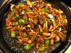 -常和州·夜宵大排档(常州单店)