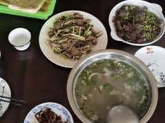 -马庆安羊汤馆(总店)