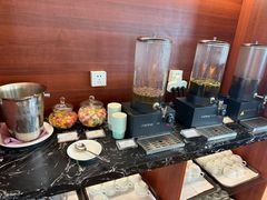 -洲际酒店·地平线全日餐厅HORIZON CAFÉ