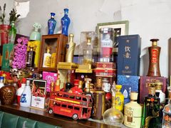 -原乡故事里海鲜大餐(玉祥门北马道巷店)