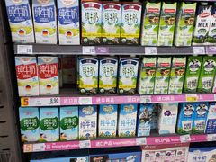 -家乐福(川沙店)