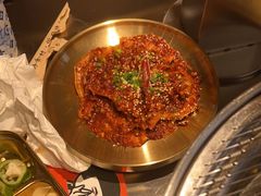 -核桃碳烤肉馆(深圳首店)