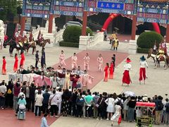 -大明幻境第一城