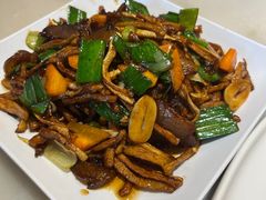 -嘉丰湘菜馆(芳群园店)