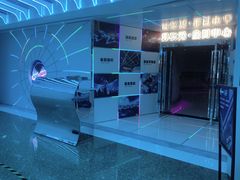 -异次元·LIGHT HOUSE·美食酒廊·休闲露台