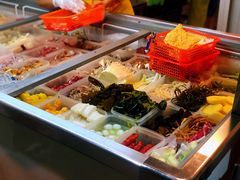 -筒骨麻辣烫(永同昌公寓胜明花园店)