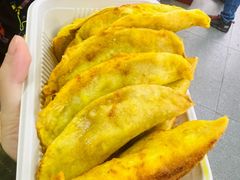 -清真蒋有记(老门东店)