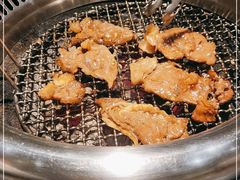 -一品诚记烤肉·甄选店(中南路店)