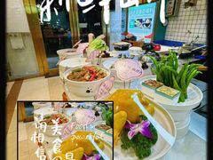 -三品香·江浙菜(松江九谊店)