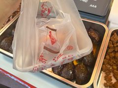 -乔波食品(杜桥中心菜场店)