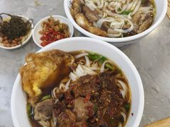 -老长沙原汁原味粉馆(韭菜园店)