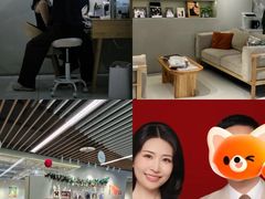 -iF摄影•全家福•证件照•形象照(南山店)