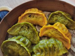 -五观堂素食(新华路店)