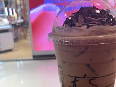 -星巴克(重庆新世纪凯瑞商都店)