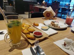 -必胜客(滕州荆河店)