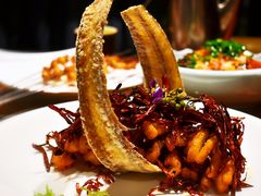 -小杨烤肉(高新店)