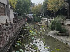 -龙潭水乡