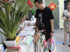 -天才声少儿口才培训中心(世纪金源店)