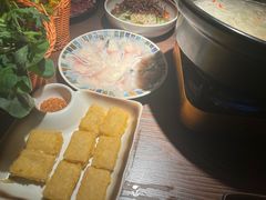 -芸鲜季·云南野生菌餐厅· 云南风物味研社(闵行店)