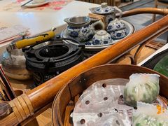 -虾饺妹·酒家(金碧店)