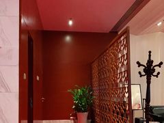 -郑州新郑国际机场T2航站楼-贵宾厅B区