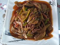 -清真·伊清阁餐厅