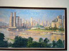 -四川美术学院美术馆