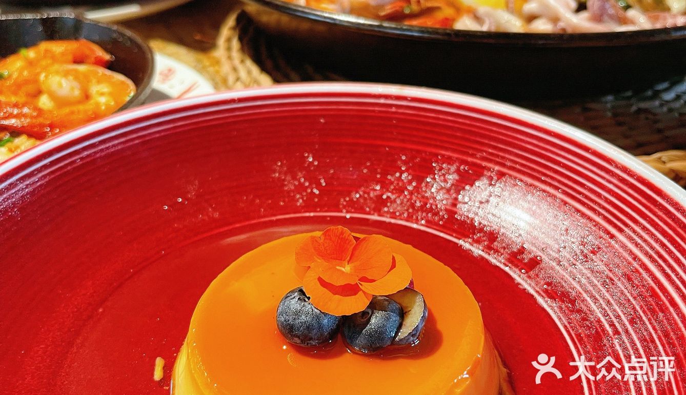 ✨魔都探店 ｜ 🇪🇸 味蕾上的西班牙创意美食🍷🥩