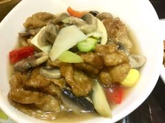 -五观堂素食(新华路店)