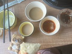 -尼玛藏家风味园(阿山食城店)