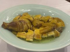 围屋盐焗鸡-围龙屋客家食府(福田店)