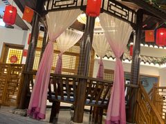 露天位-齐河·老东家·民间菜·地标特色美食