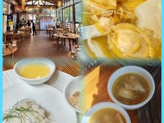 -美未居·老字号·地道顺德菜·桑拿鸡·鱼生(容桂店)