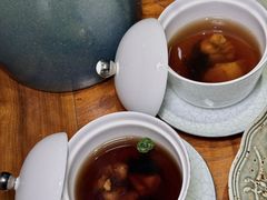-王府茶楼茶宴·创意菜(朝阳公园店)