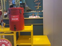 -赖胖子肉蟹煲(上邦百汇城店)