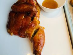 土家吊烧鸡-莲餐厅·湖北菜·藕汤老手艺(愚园路店)